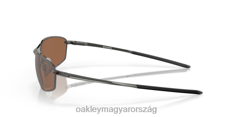 Oakley darukar 6PVBJ366 szemüveg prizm volfrám polarizált lencsék, volfrám keret