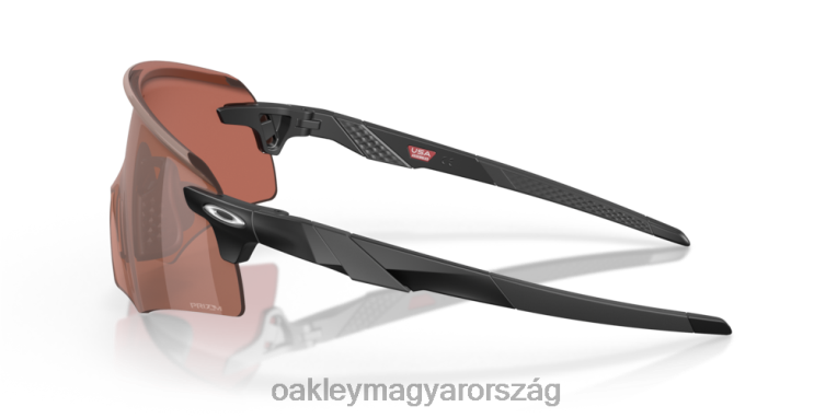 Oakley kódoló 6PVBJ1042 szemüveg prizm sötét golflencsék, matt fekete keret