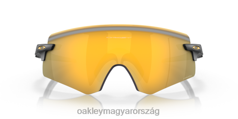 Oakley kódoló 6PVBJ1044 szemüveg prizm 24k lencsék, matt karbon váz
