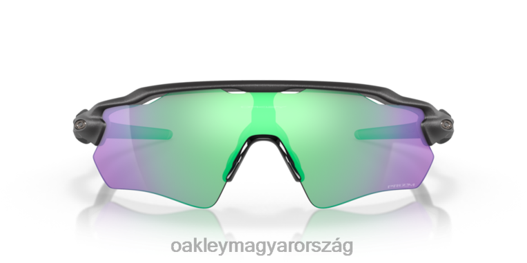 Oakley radar ev útja 6PVBJ40 szemüveg prizm road jade lencsék, acél váz