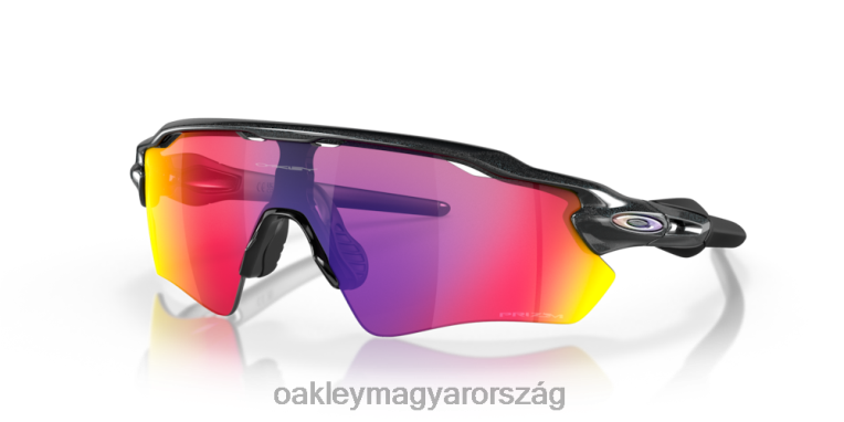 Oakley radar ev útja 6PVBJ43 szemüveg prizm road lencsék, festői szürke kerettel