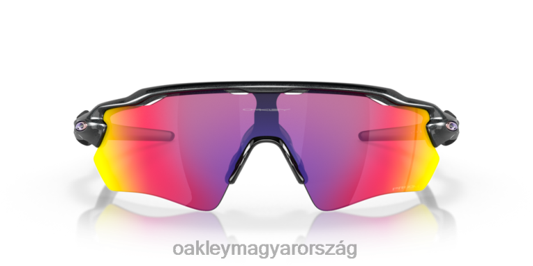 Oakley radar ev útja 6PVBJ43 szemüveg prizm road lencsék, festői szürke kerettel