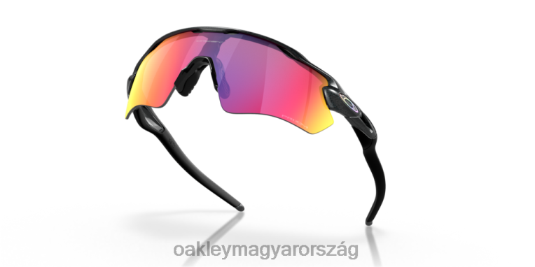 Oakley radar ev útja 6PVBJ43 szemüveg prizm road lencsék, festői szürke kerettel