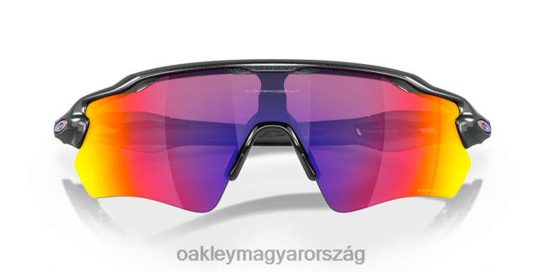 Oakley radar ev útja 6PVBJ43 szemüveg prizm road lencsék, festői szürke kerettel