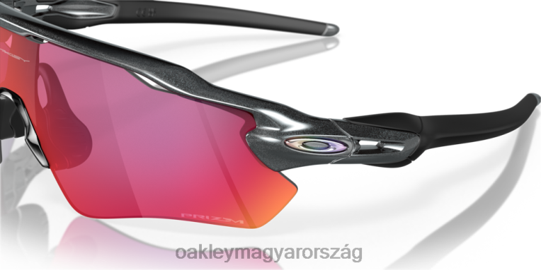 Oakley radar ev útja 6PVBJ43 szemüveg prizm road lencsék, festői szürke kerettel