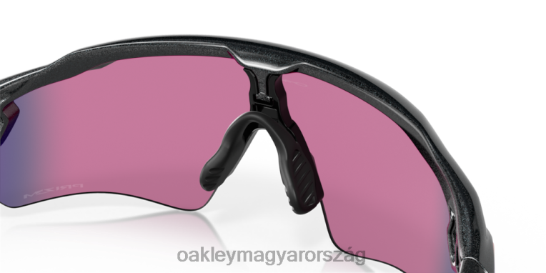Oakley radar ev útja 6PVBJ43 szemüveg prizm road lencsék, festői szürke kerettel
