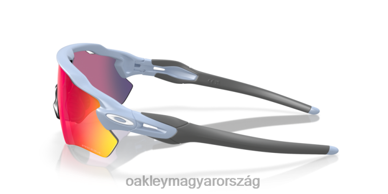 Oakley radar ev útja 6PVBJ44 szemüveg prizm road lencsék, matt kőmosó keret