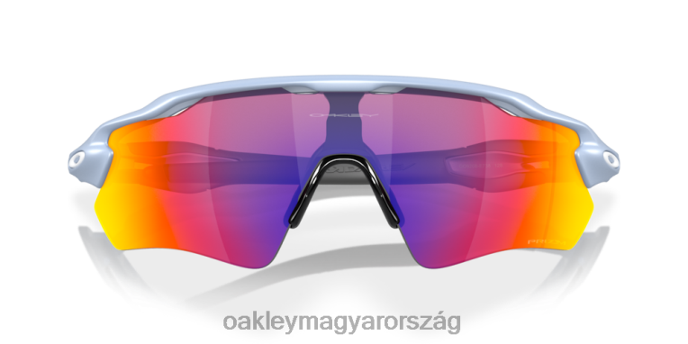 Oakley radar ev útja 6PVBJ44 szemüveg prizm road lencsék, matt kőmosó keret