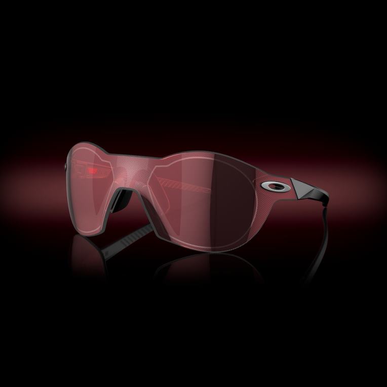 Oakley re:subzero 6PVBJ22 szemüveg prizm sötét golflencsék, matt fekete keret