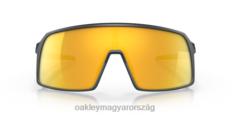 Oakley sutro 6PVBJ79 szemüveg prizm 24k lencsék, matt karbon váz