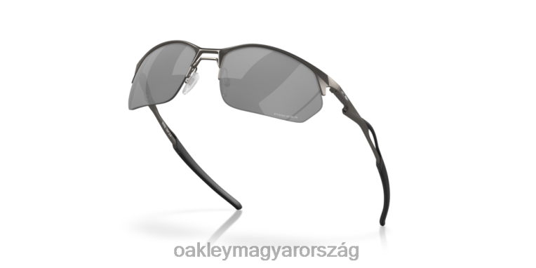 Oakley vezetékcsap 2.0 6PVBJ376 szemüveg prizm fekete lencsék, matt gunmetal keret