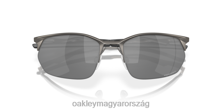 Oakley vezetékcsap 2.0 6PVBJ376 szemüveg prizm fekete lencsék, matt gunmetal keret