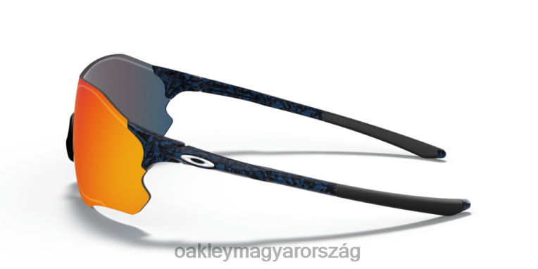 Oakley evzero path (alacsony híd illeszkedés) 6PVBJ883 szemüveg pozitív vörös irídium lencsék, bolygó x keret