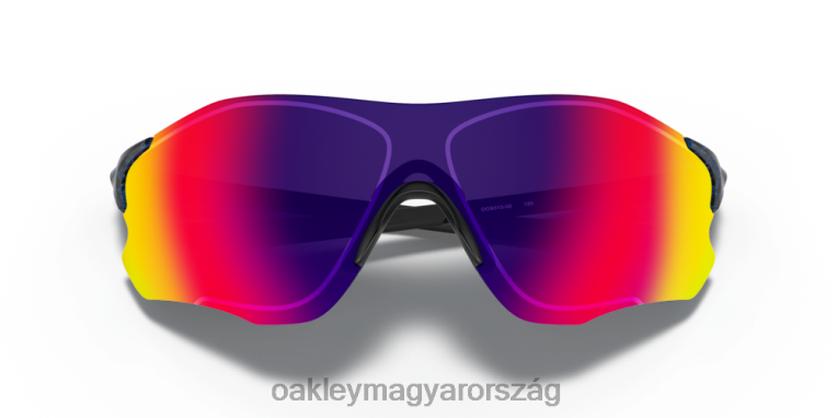 Oakley evzero path (alacsony híd illeszkedés) 6PVBJ883 szemüveg pozitív vörös irídium lencsék, bolygó x keret
