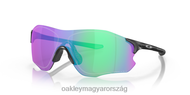Oakley evzero path (alacsony híd illeszkedés) 6PVBJ885 szemüveg prizm golflencsék, acél váz