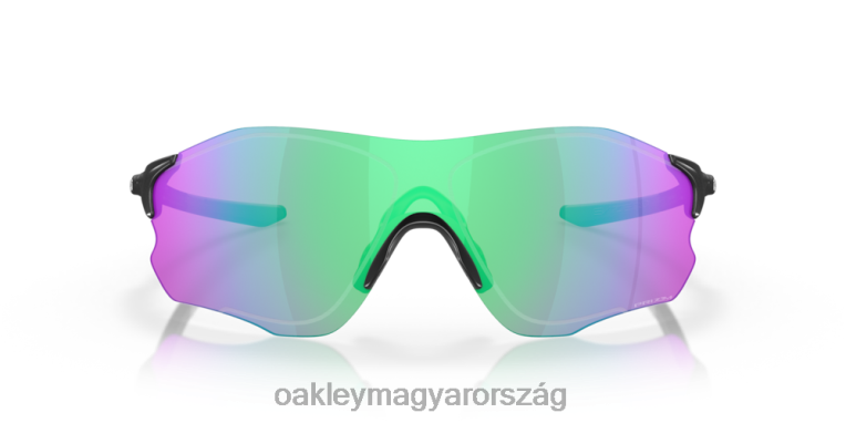 Oakley evzero path (alacsony híd illeszkedés) 6PVBJ885 szemüveg prizm golflencsék, acél váz