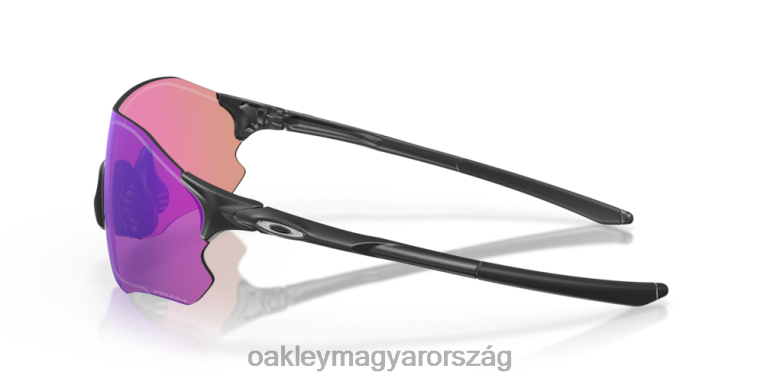 Oakley evzero path (alacsony híd illeszkedés) 6PVBJ885 szemüveg prizm golflencsék, acél váz