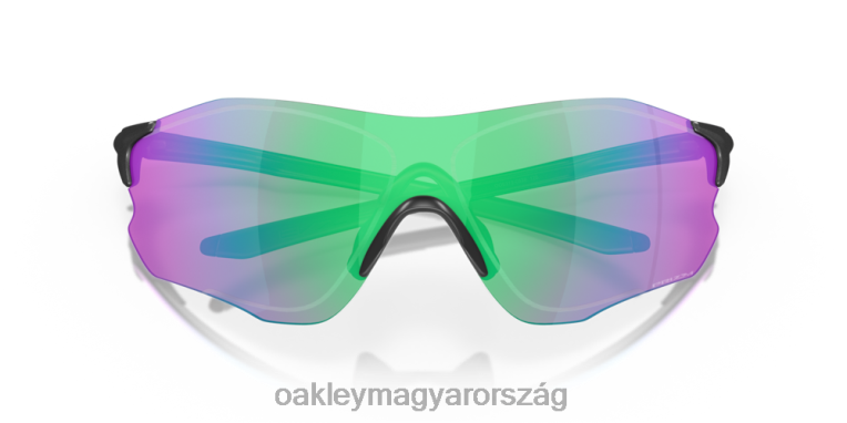 Oakley evzero path (alacsony híd illeszkedés) 6PVBJ885 szemüveg prizm golflencsék, acél váz