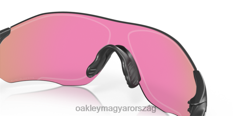 Oakley evzero path (alacsony híd illeszkedés) 6PVBJ885 szemüveg prizm golflencsék, acél váz