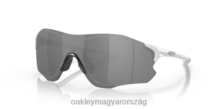 Oakley evzero path (alacsony híd illeszkedés) 6PVBJ886 szemüveg pala iridium lencsék, gyöngyházfehér kerettel