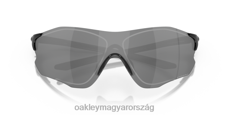 Oakley evzero path (alacsony híd illeszkedés) 6PVBJ887 szemüveg prizm fekete lencsék, polírozott fekete keret