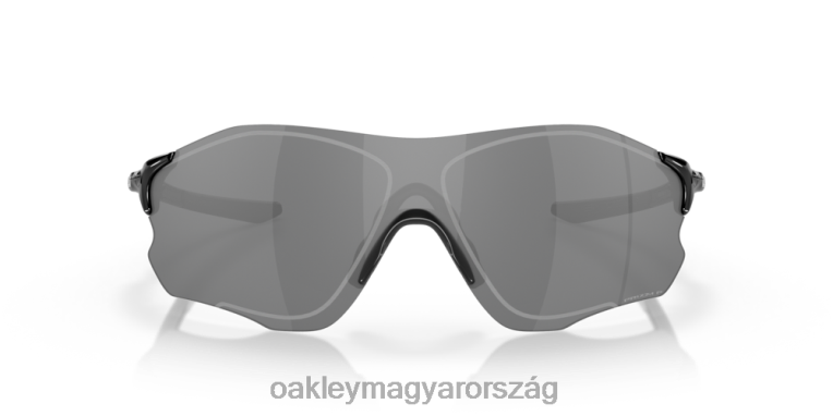 Oakley evzero path (alacsony híd illeszkedés) 6PVBJ889 szemüveg prizm fekete polarizált lencsék, polírozott fekete keret