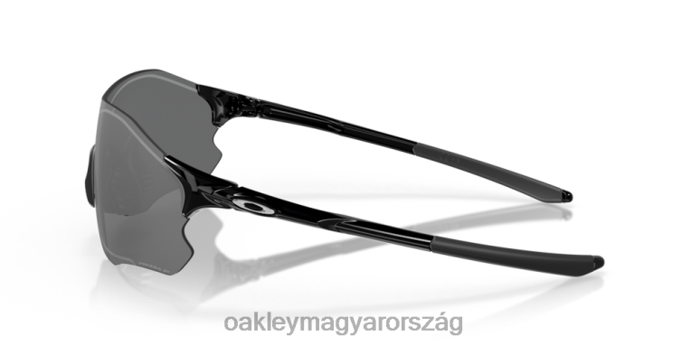 Oakley evzero path (alacsony híd illeszkedés) 6PVBJ889 szemüveg prizm fekete polarizált lencsék, polírozott fekete keret