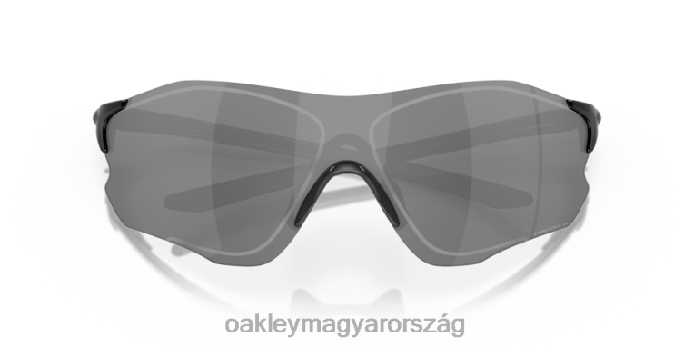 Oakley evzero path (alacsony híd illeszkedés) 6PVBJ889 szemüveg prizm fekete polarizált lencsék, polírozott fekete keret