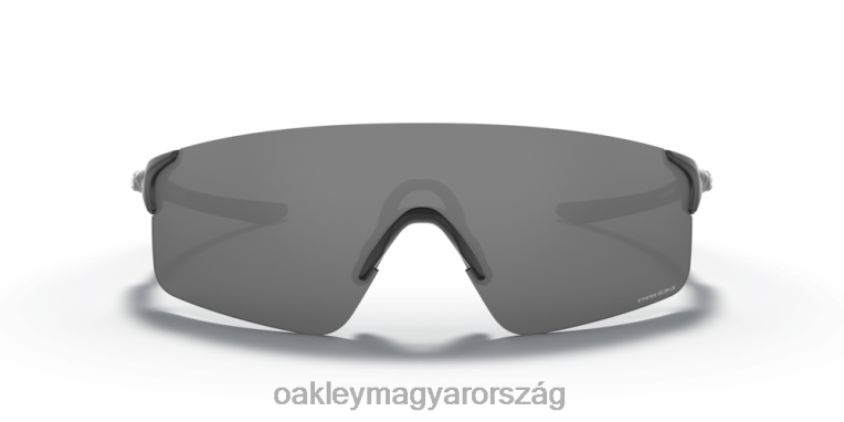 Oakley evzero pengék (alacsony híd illeszkedés) 6PVBJ976 szemüveg prizm fekete lencsék, matt fekete keret