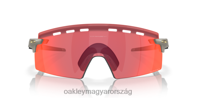 Oakley kódoló sztrájk 6PVBJ770 szemüveg prizm trail fáklya lencsék, matt ónix kerettel