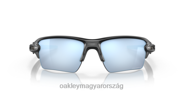 Oakley pehely 2,0 xl 6PVBJ129 szemüveg prizm mélyvíz polarizált lencsék, matt fekete keret
