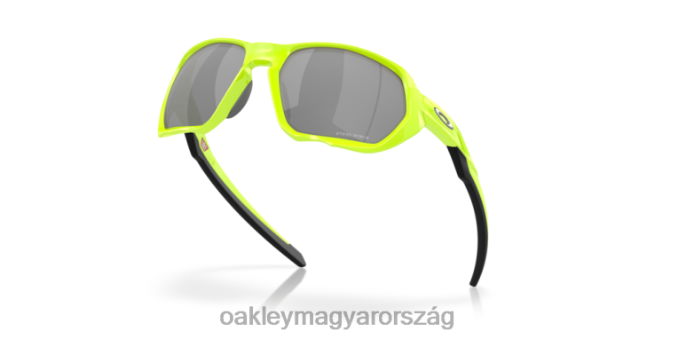 Oakley plazma (alacsony híd illesztés) 6PVBJ586 szemüveg prizm fekete lencsék, matt retina burn keret