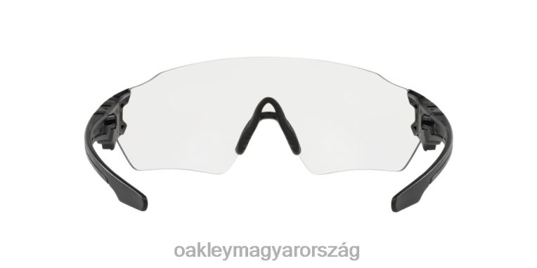 Oakley sírkő roncs ipari - biztonsági üveg 6PVBJ897 szemüveg átlátszó lencsék, matt fekete keret