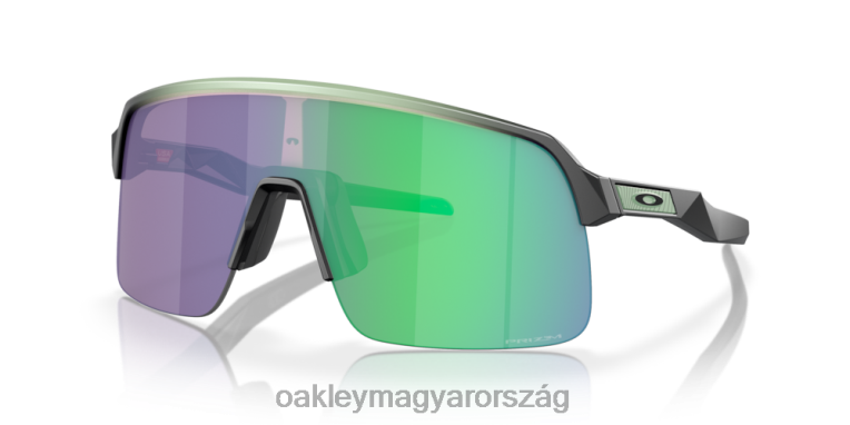 Oakley sutro lite (alacsony hídra illeszkedő) bekerít gyűjtemény 6PVBJ993 szemüveg prizm jade lencsék, matt jade fade keret