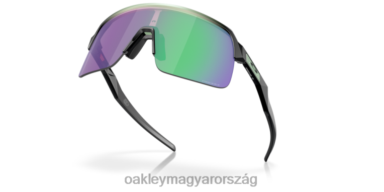 Oakley sutro lite (alacsony hídra illeszkedő) bekerít gyűjtemény 6PVBJ993 szemüveg prizm jade lencsék, matt jade fade keret