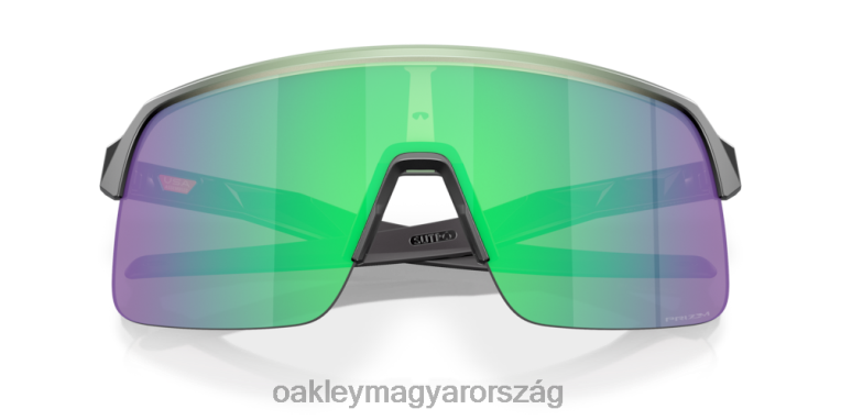 Oakley sutro lite (alacsony hídra illeszkedő) bekerít gyűjtemény 6PVBJ993 szemüveg prizm jade lencsék, matt jade fade keret