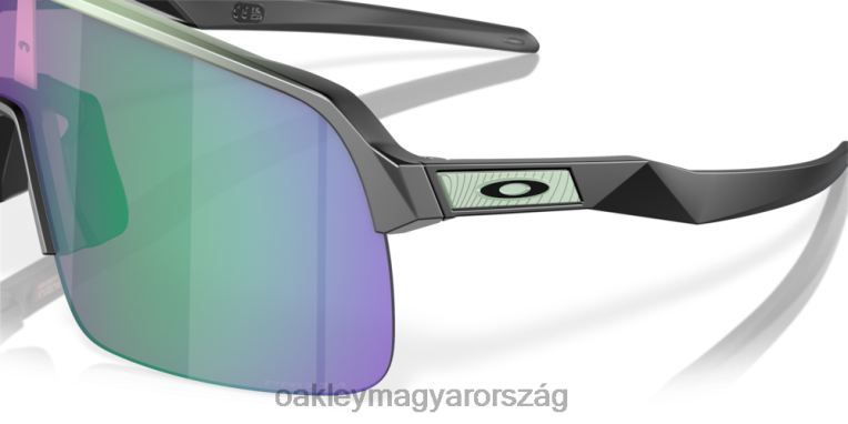 Oakley sutro lite (alacsony hídra illeszkedő) bekerít gyűjtemény 6PVBJ993 szemüveg prizm jade lencsék, matt jade fade keret