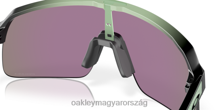 Oakley sutro lite (alacsony hídra illeszkedő) bekerít gyűjtemény 6PVBJ993 szemüveg prizm jade lencsék, matt jade fade keret