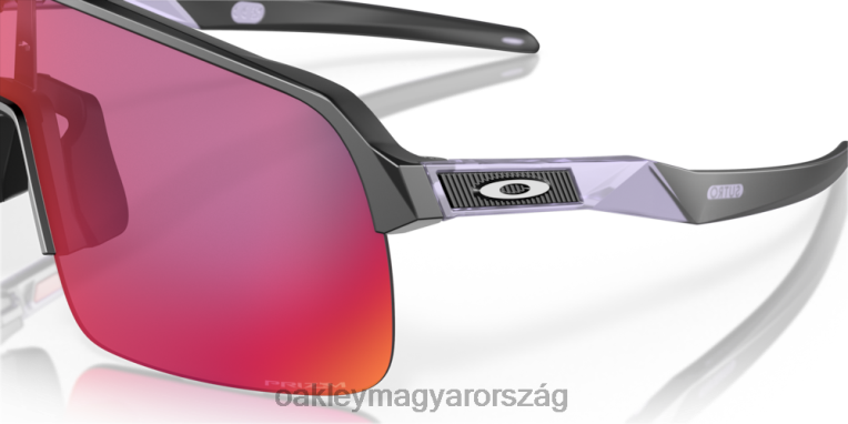 Oakley sutro lite (low bridge fit) fedezze fel a gyűjteményt 6PVBJ494 szemüveg prizm road lencsék, matt fekete kerettel