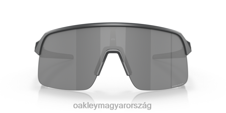 Oakley sutro lite nagy felbontású gyűjtemény 6PVBJ998 szemüveg prizm fekete lencsék, hi res matt karbon váz