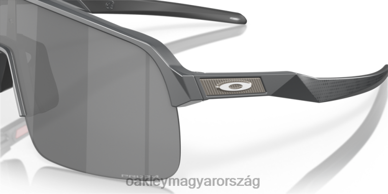 Oakley sutro lite nagy felbontású gyűjtemény 6PVBJ998 szemüveg prizm fekete lencsék, hi res matt karbon váz