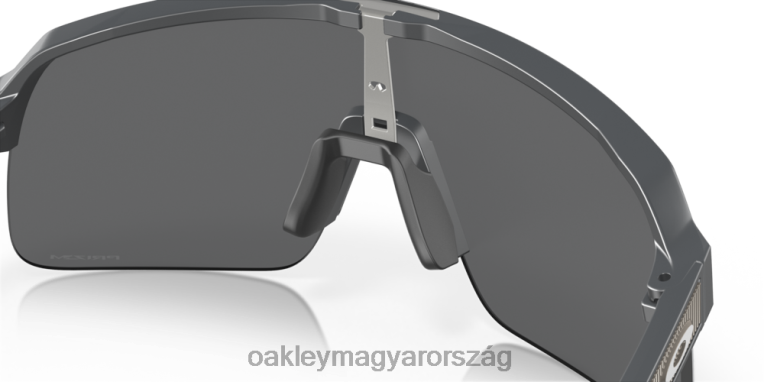 Oakley sutro lite nagy felbontású gyűjtemény 6PVBJ998 szemüveg prizm fekete lencsék, hi res matt karbon váz