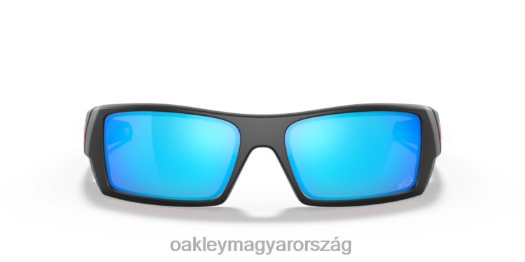 Oakley bivalyszámlák gascan 6PVBJ549 szemüveg prizm zafír lencsék, matt fekete keret