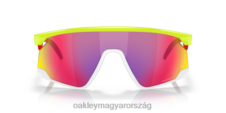 Oakley bxtr 6PVBJ106 szemüveg prizm road lencsék, retina burn keret
