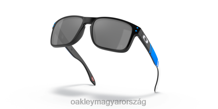 Oakley carolina panthers holbrook 6PVBJ609 szemüveg prizm fekete lencsék, matt fekete keret