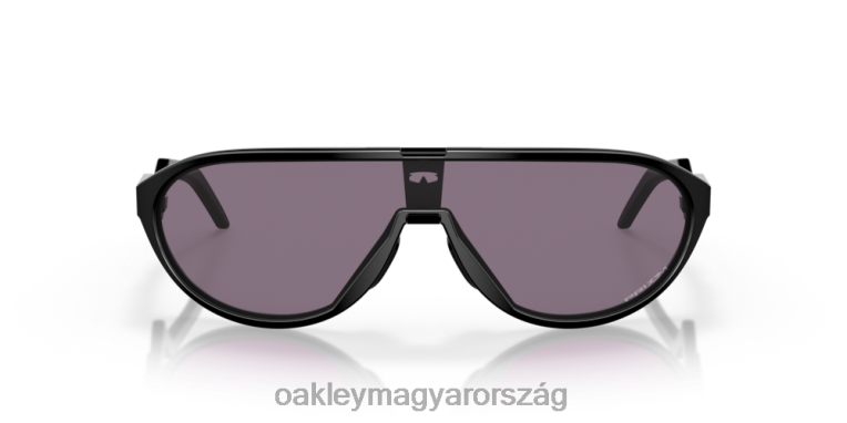 Oakley cmdn 6PVBJ1020 szemüveg prizm szürke lencsék, matt fekete keret