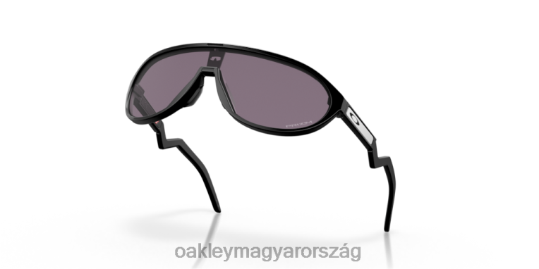 Oakley cmdn 6PVBJ1020 szemüveg prizm szürke lencsék, matt fekete keret