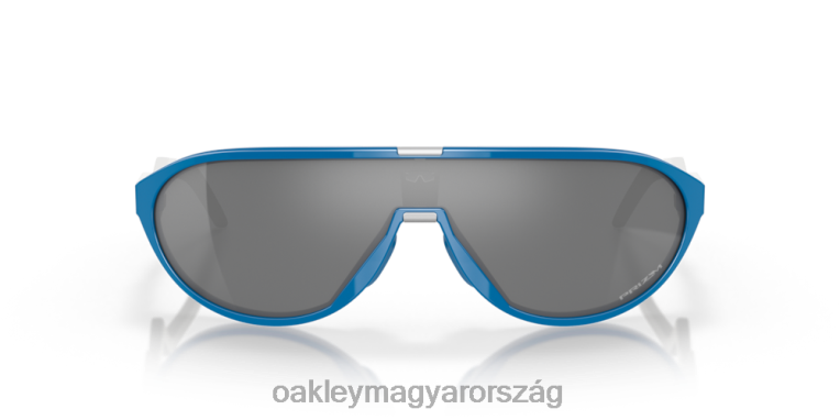 Oakley cmdn (alacsony híd illeszkedés) 6PVBJ1033 szemüveg prizm fekete lencsék, zafír kerettel