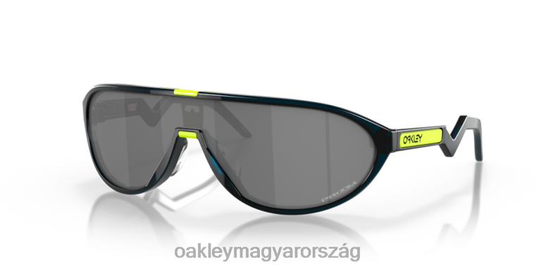 Oakley cmdn szentélygyűjtemény 6PVBJ1035 szemüveg prizm fekete lencsék, áttetsző Poseidon keret