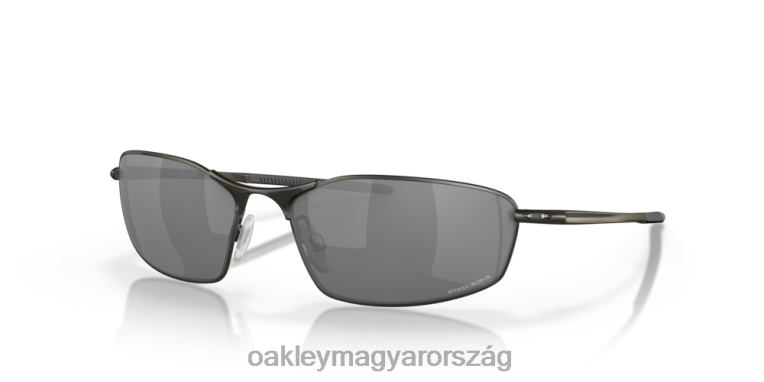 Oakley darukar 6PVBJ363 szemüveg prizm fekete lencsék, karbon váz